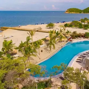 Samaria Club De Playa, Apartamento