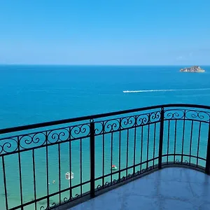 Balcon Del Infinito Apartamento