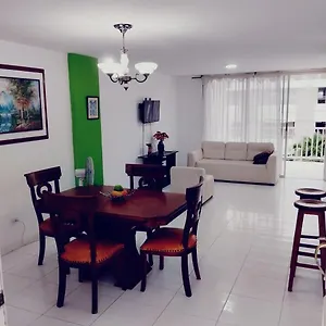 Apto 4c Apartamento