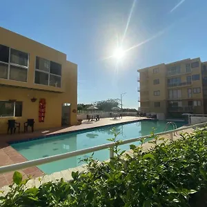 The Refuge#1 Lovely 2 Br-apt Pool & Good Vibes Apartamento