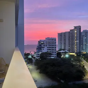 - Pozos Colorados - Porto Horizonte 916 Apartamento