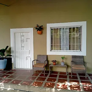 De Playa Dormida Apartamento
