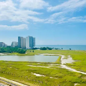 Salinas Del Mar - Pozos Colorados - By Inmobiliaria Vs Apartamento